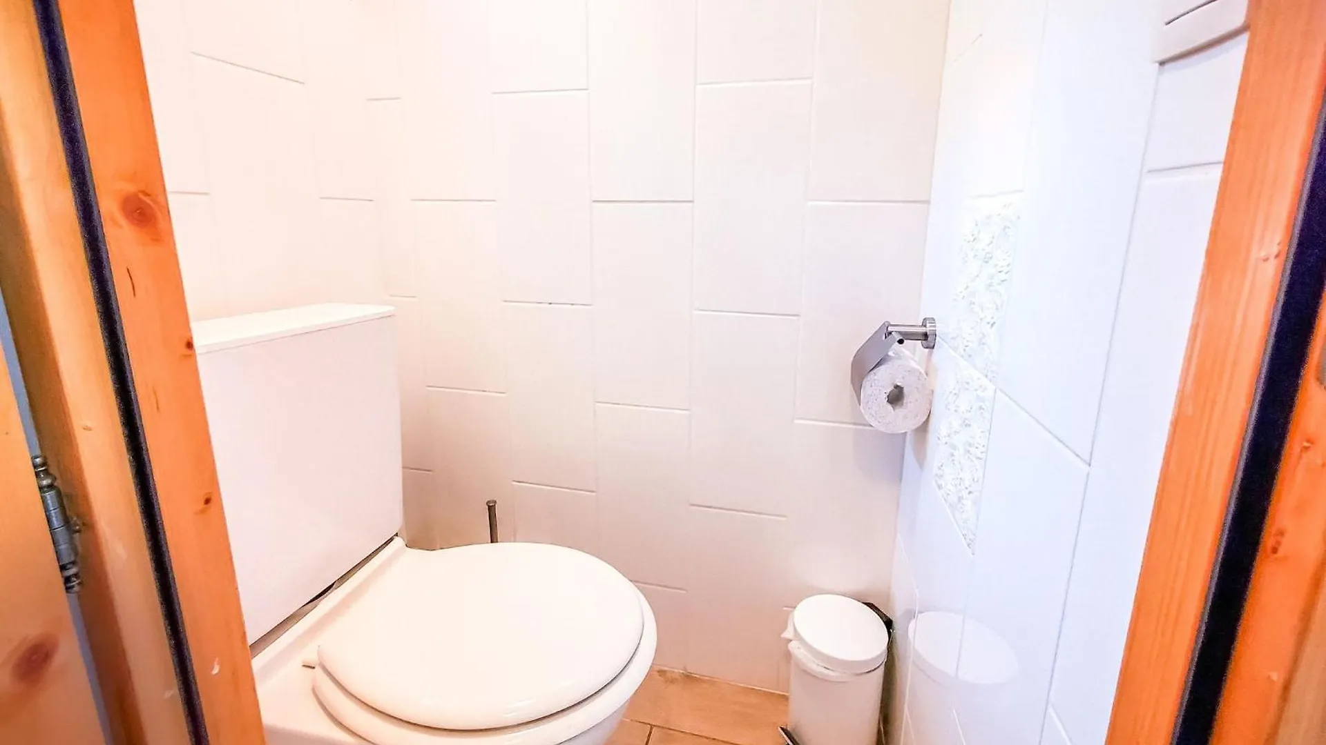 Datcha Of Sky -Jardin - Calme - 180 Vues - 9 Chambres & Studio Appt Les Houches