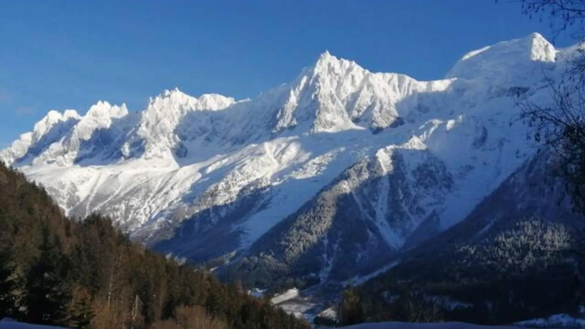 Datcha Of Sky -Jardin - Calme - 180 Vues - 9 Chambres & Studio Appt Les Houches 0*,