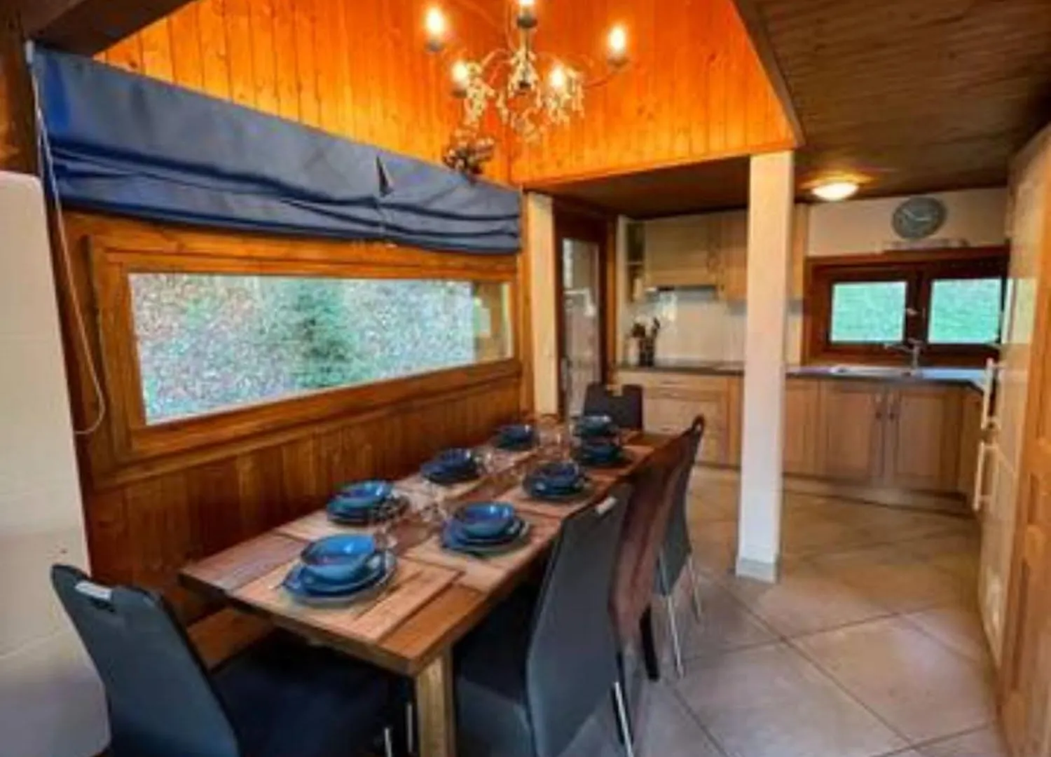 Chalet Datcha Of Sky -Jardin - Calme - 180 Vues - 9 Chambres & Studio Appt Les Houches