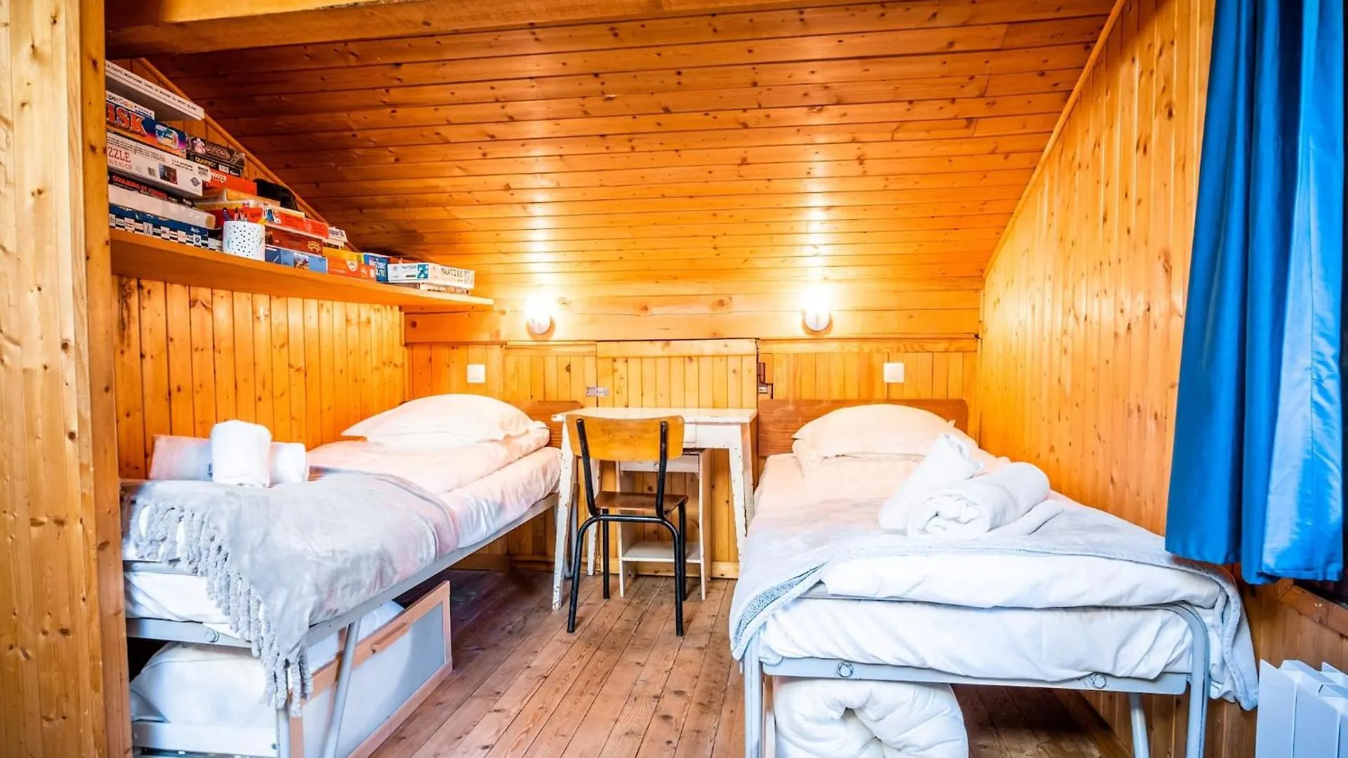 Datcha Of Sky -Jardin - Calme - 180 Vues - 9 Chambres & Studio Appt Les Houches France