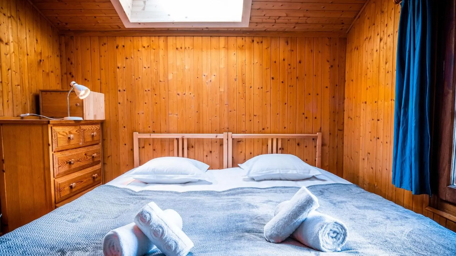 Datcha Of Sky -Jardin - Calme - 180 Vues - 9 Chambres & Studio Appt Les Houches Chalet
