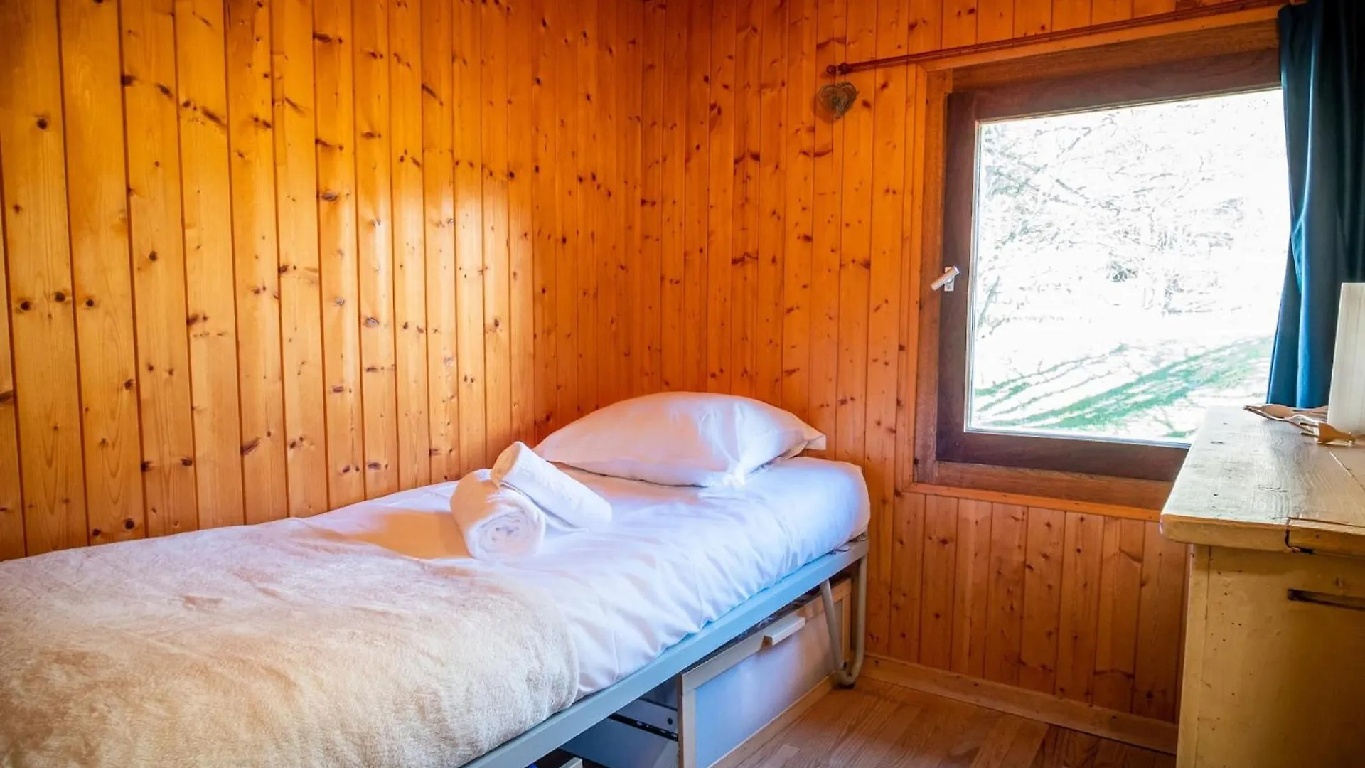 Datcha Of Sky -Jardin - Calme - 180 Vues - 9 Chambres & Studio Appt Les Houches