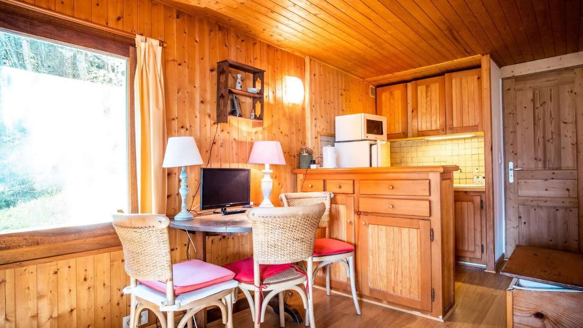 Datcha Of Sky -Jardin - Calme - 180 Vues - 9 Chambres & Studio Appt Les Houches Chalet