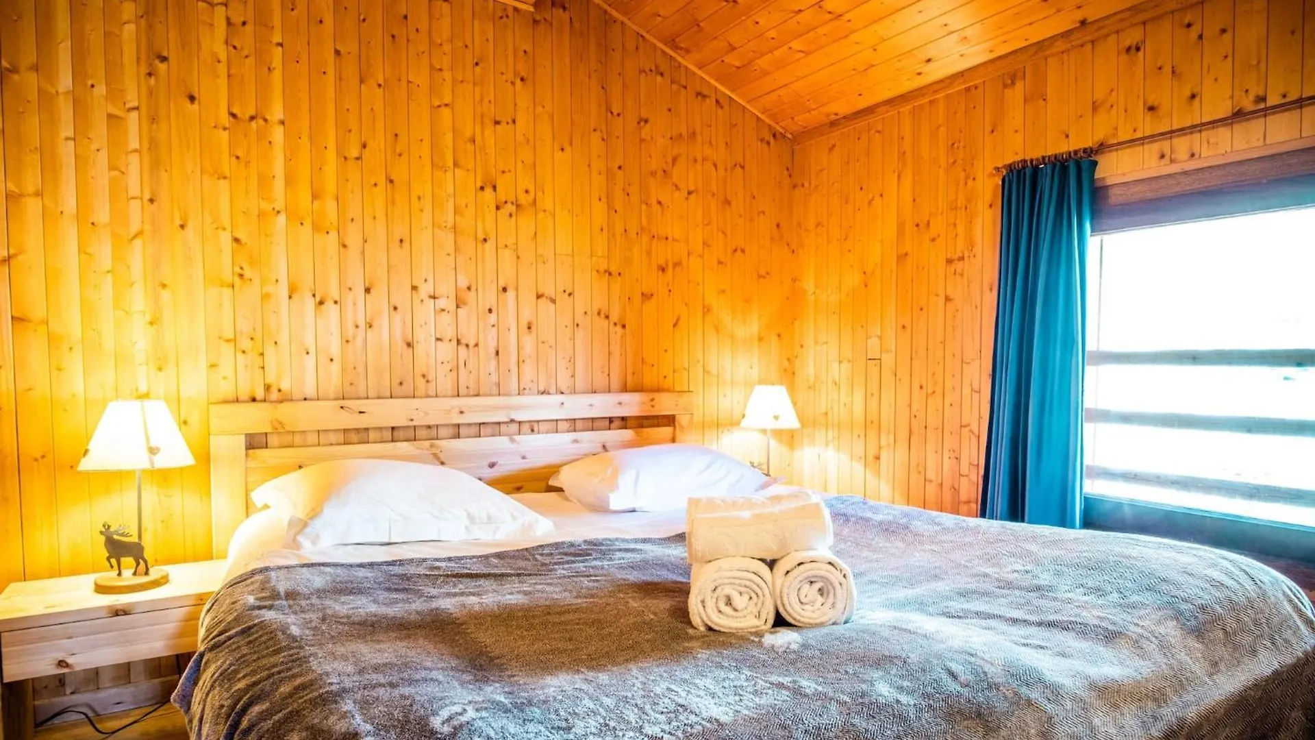 Datcha Of Sky -Jardin - Calme - 180 Vues - 9 Chambres & Studio Appt Les Houches
