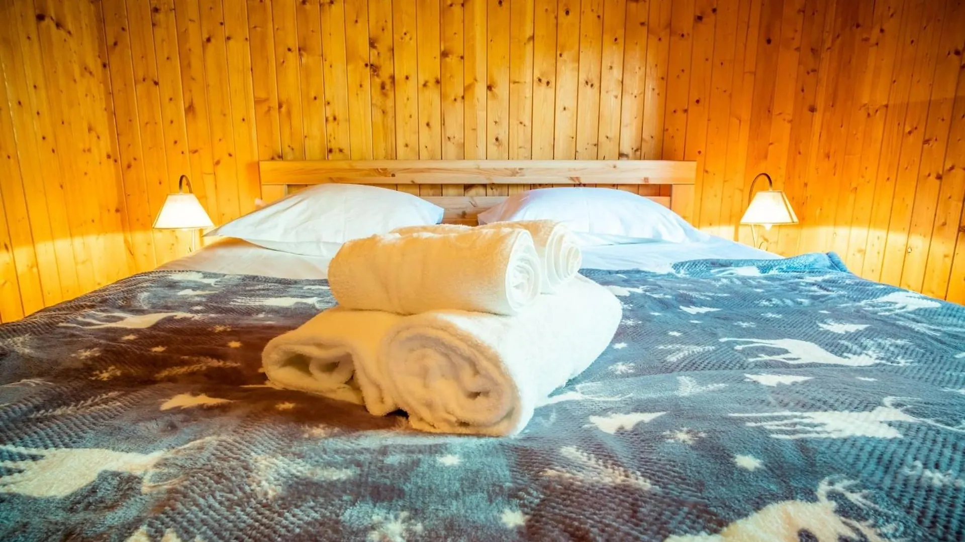 Chalet Datcha Of Sky -Jardin - Calme - 180 Vues - 9 Chambres & Studio Appt Les Houches