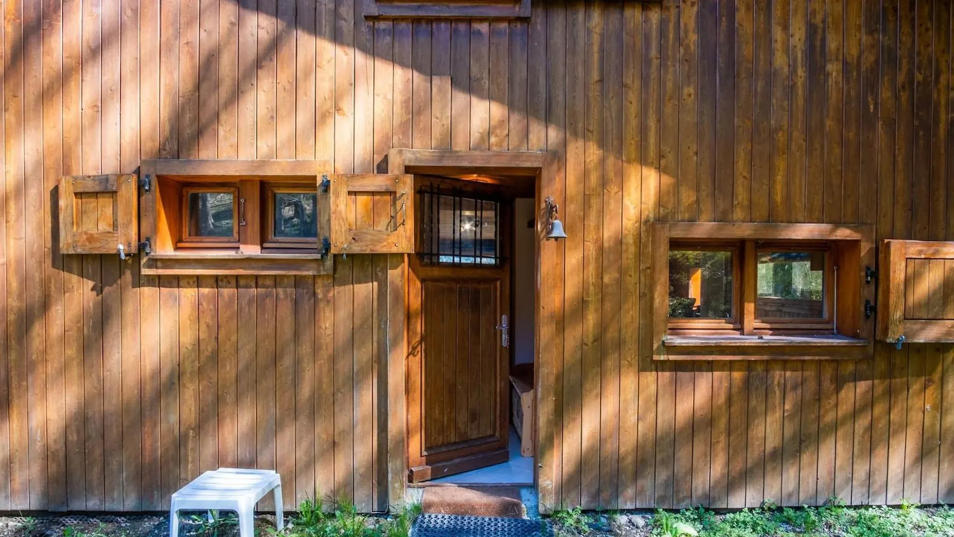 Datcha Of Sky -Jardin - Calme - 180 Vues - 9 Chambres & Studio Appt Les Houches Chalet