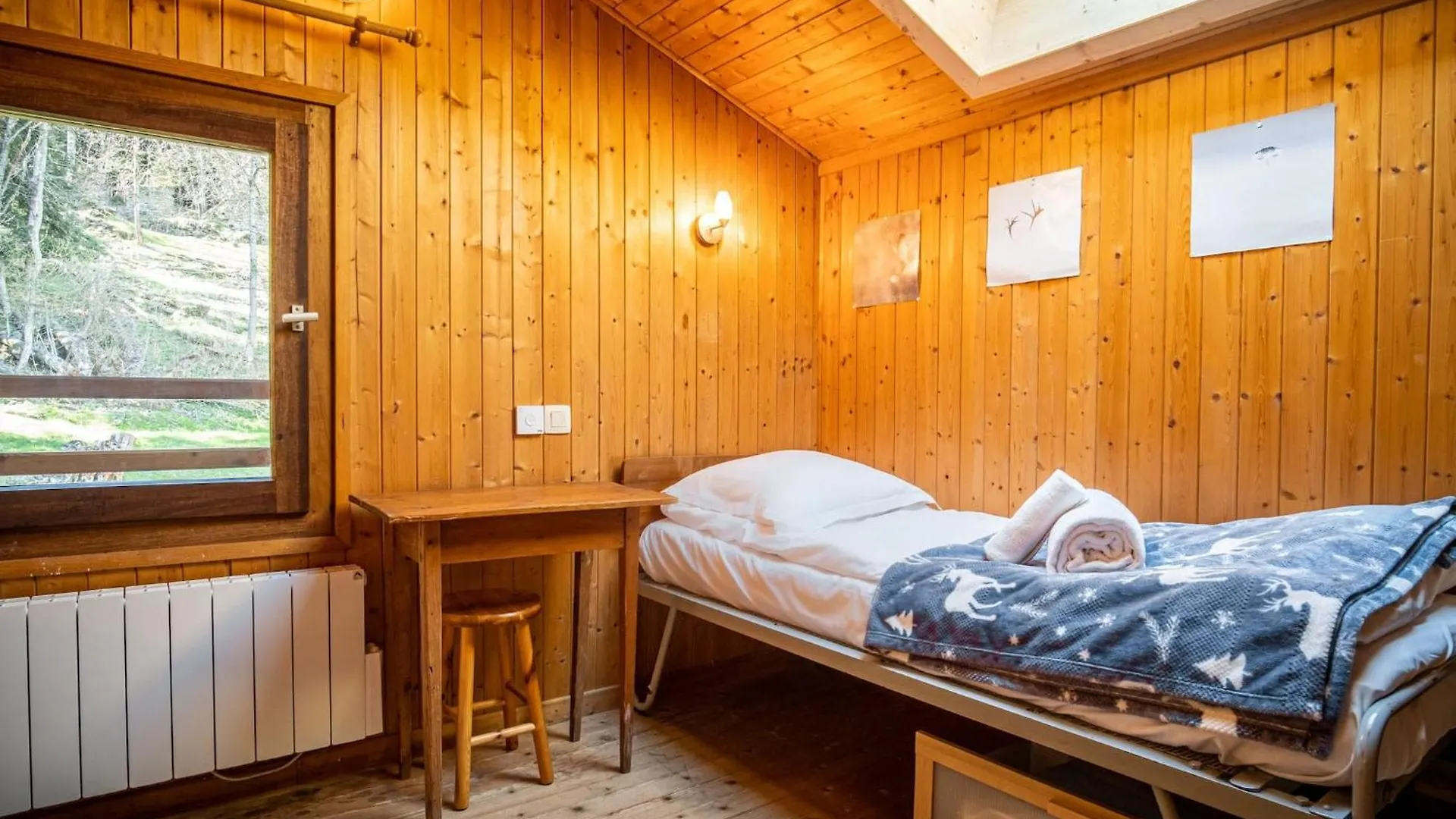 Chalet Datcha Of Sky -Jardin - Calme - 180 Vues - 9 Chambres & Studio Appt Les Houches France