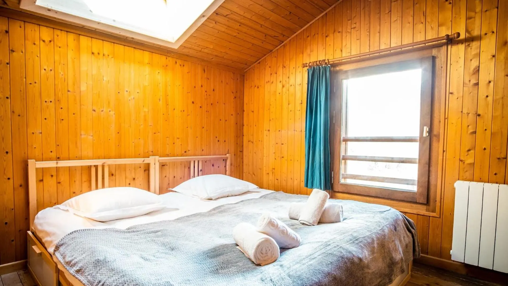 Chalet Datcha Of Sky -Jardin - Calme - 180 Vues - 9 Chambres & Studio Appt Les Houches
