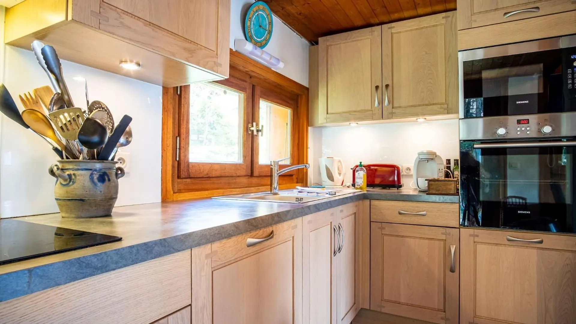 Alpstuga Datcha Of Sky -Jardin - Calme - 180 Vues - 9 Chambres & Studio Appt Les Houches