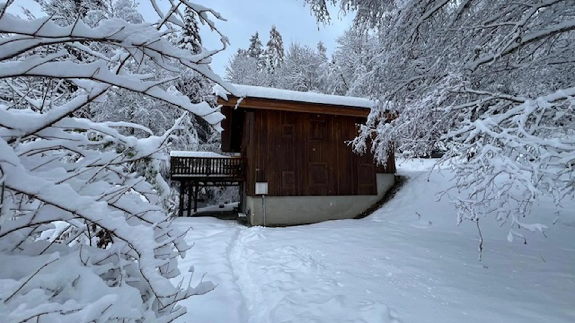 Chalet Datcha Of Sky -Jardin - Calme - 180 Vues - 9 Chambres & Studio Appt Les Houches