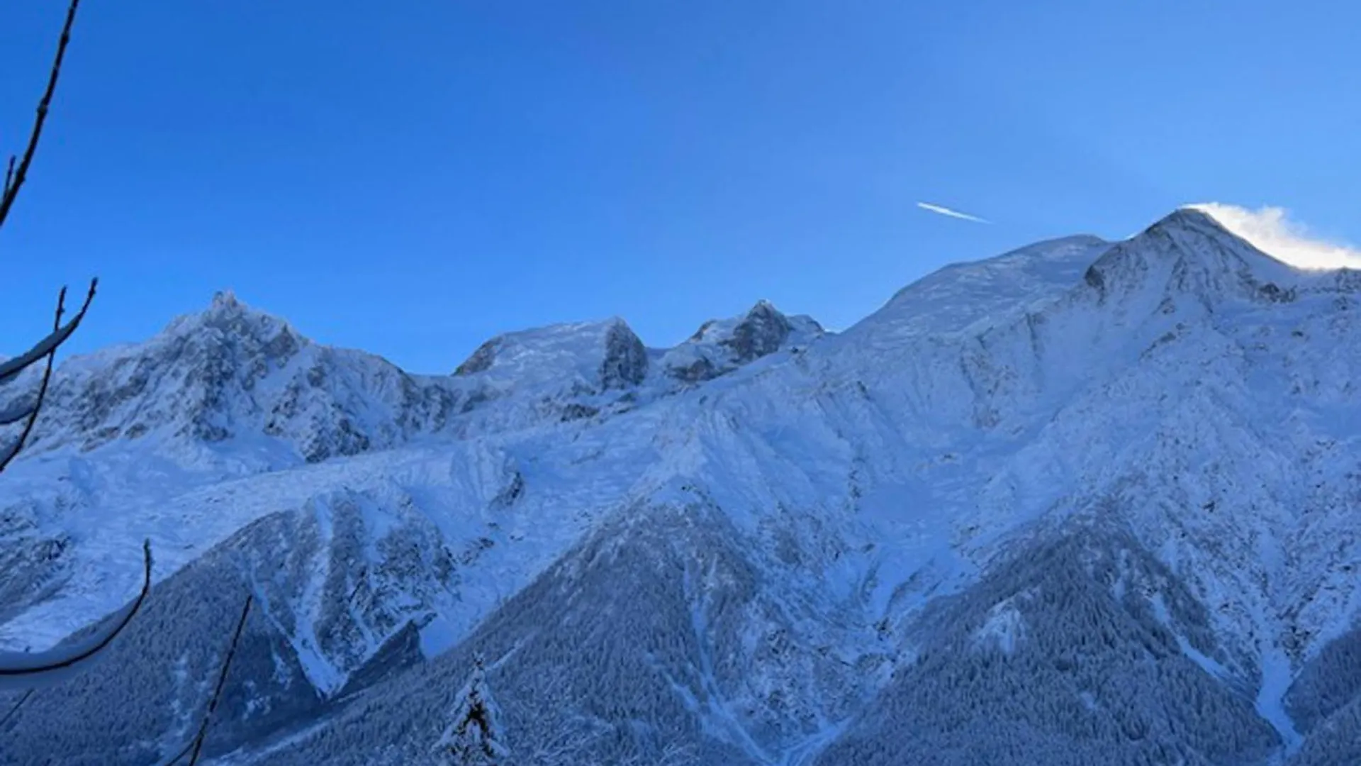 Datcha Of Sky -Jardin - Calme - 180 Vues - 9 Chambres & Studio Appt Les Houches