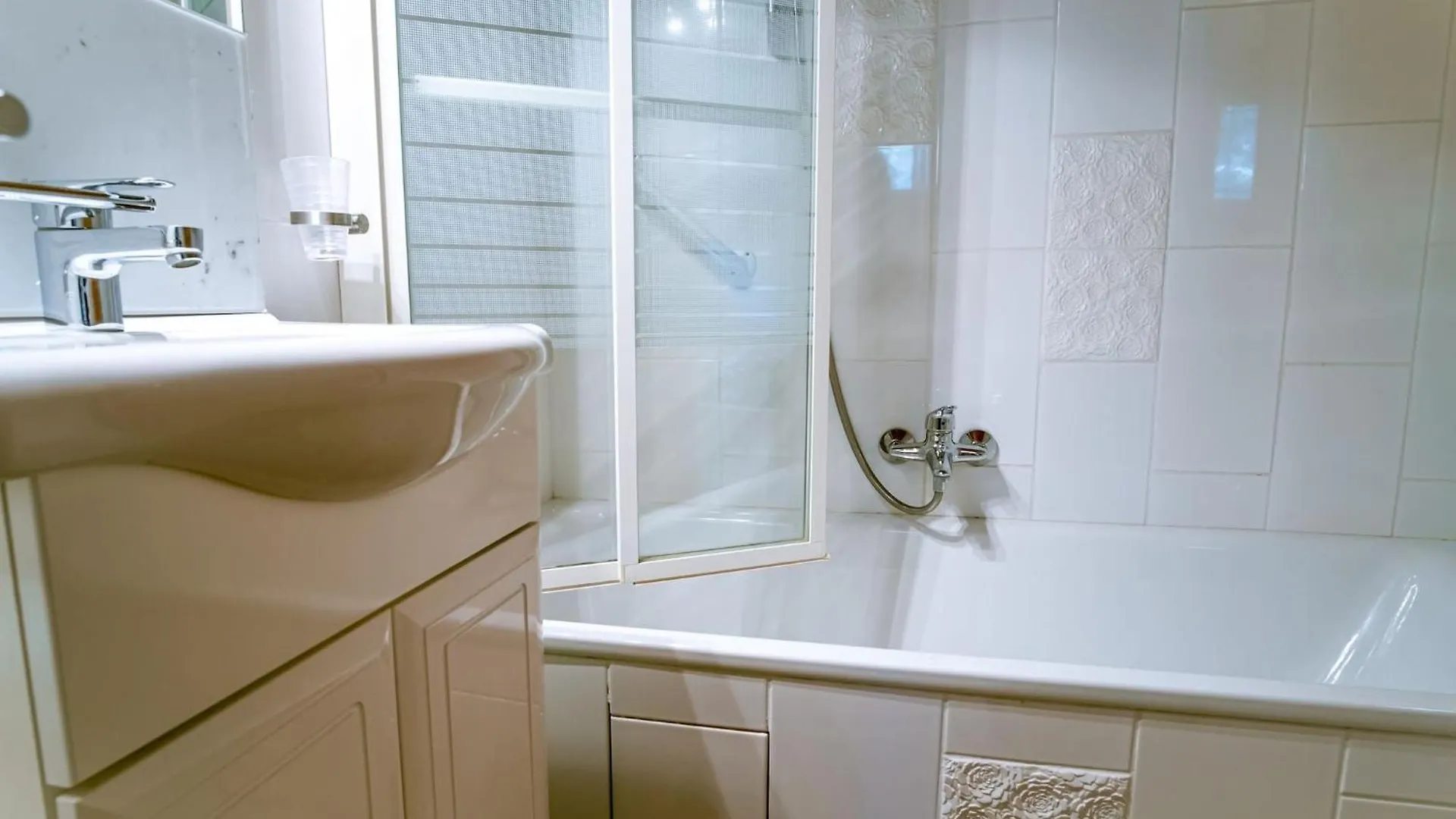 Шале Datcha Of Sky -Jardin - Calme - 180 Vues - 9 Chambres & Studio Appt Лез-Уш Франция