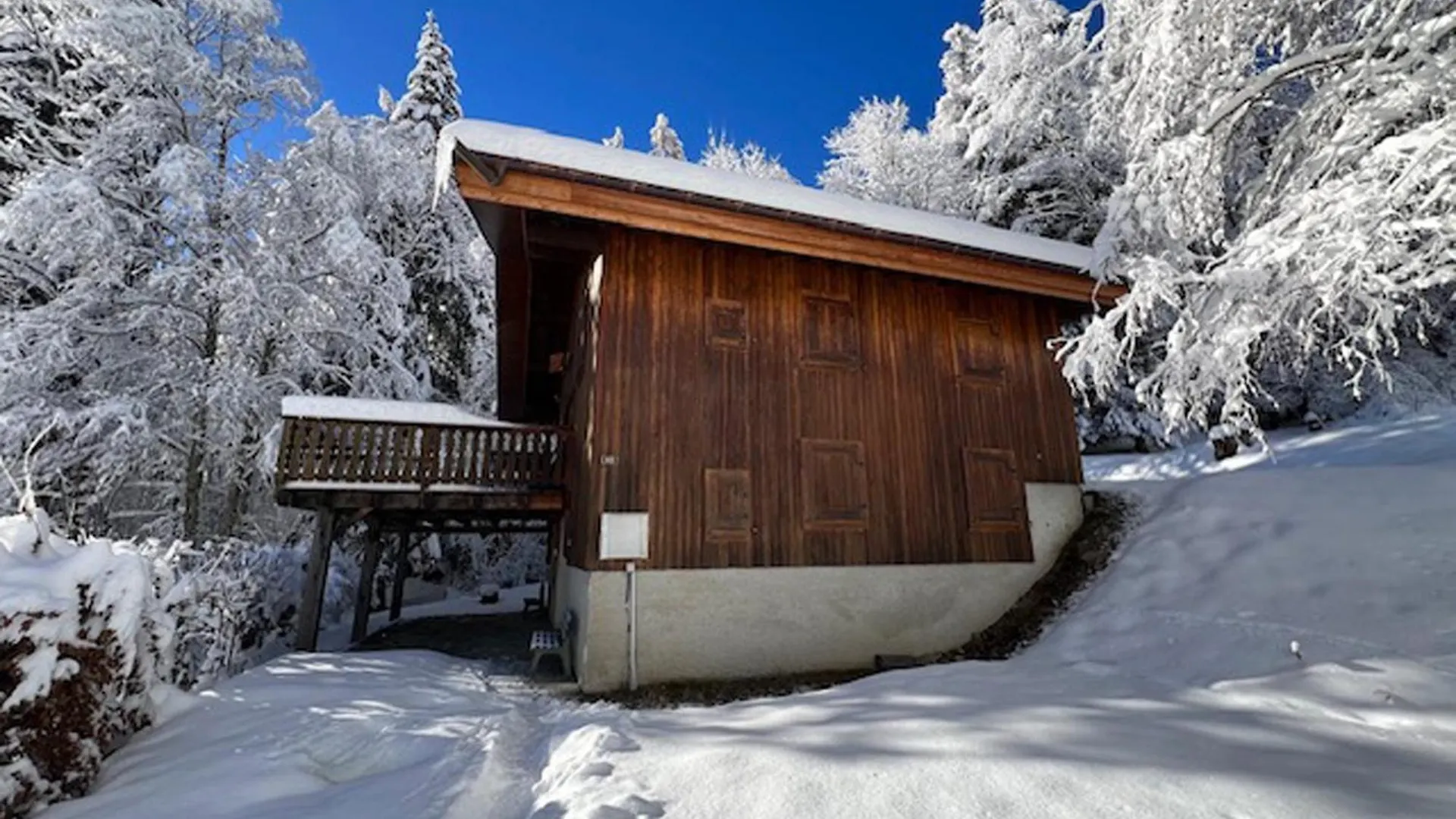 Datcha Of Sky -Jardin - Calme - 180 Vues - 9 Chambres & Studio Appt Лез-Уш 0*,  Франция